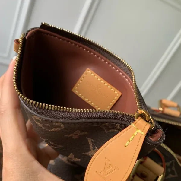 LV Speedy P9 Bandoulière 40