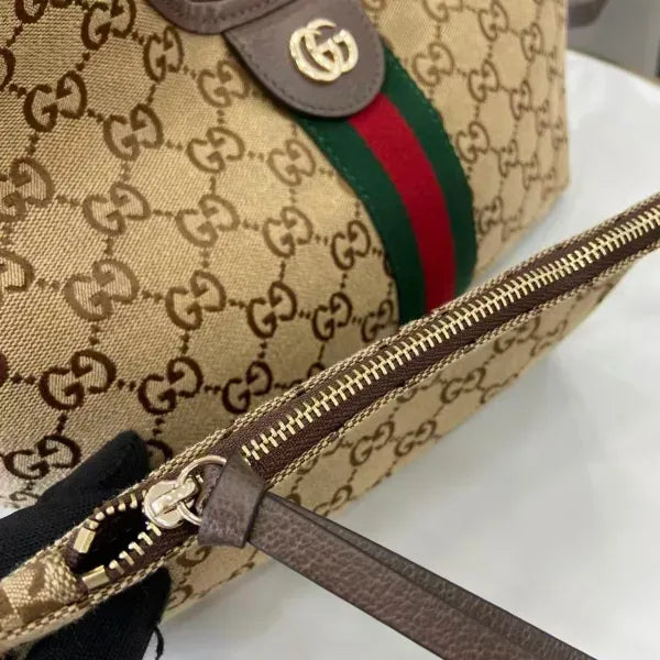 Gucci Giglio Small Tote Bag 860845