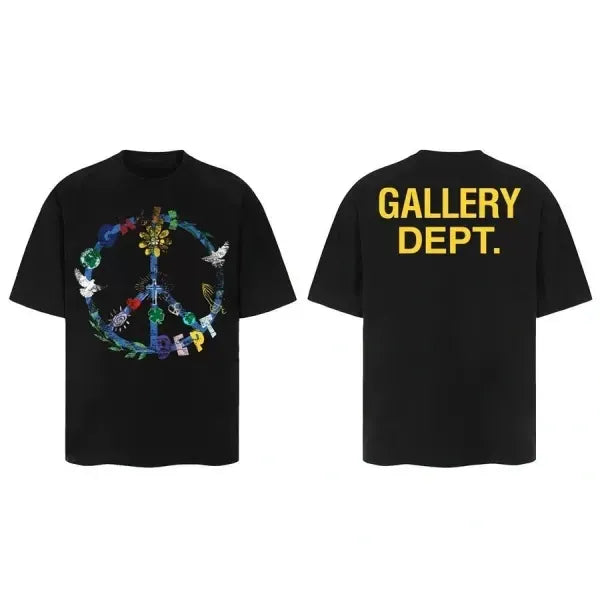 Gallery Dept. Tee ( 6 Styles )
