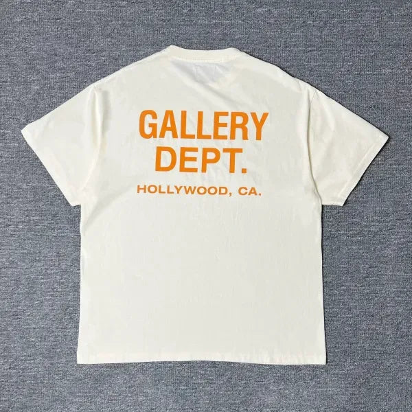 Gallery Dept. Souvenir Vintage Tee