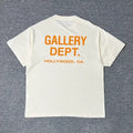 Gallery Dept. Souvenir Vintage Tee