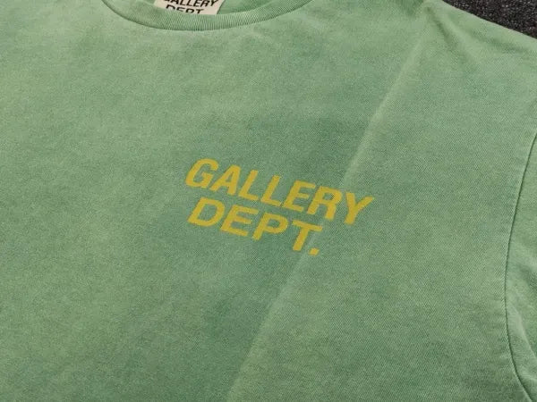Gallery Dept. Vintage Washed T-shirt