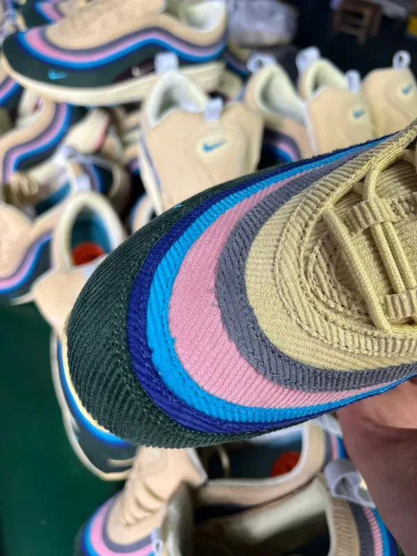 Nike Air Max 1/97 Sean Wotherspoon AJ4219-400