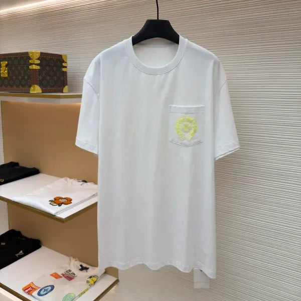 Chrome Hearts Glow In The Dark T-shirt