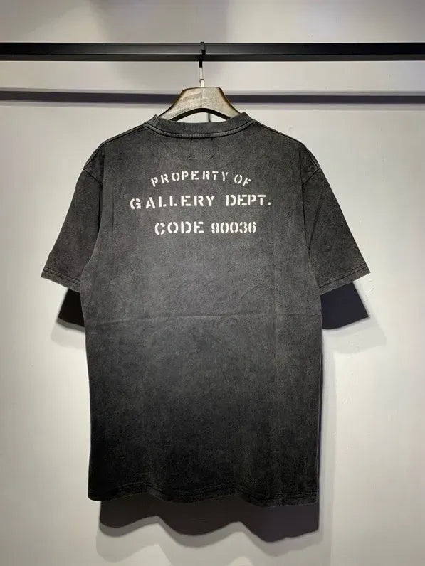 Gallery Dept Vintage Tee