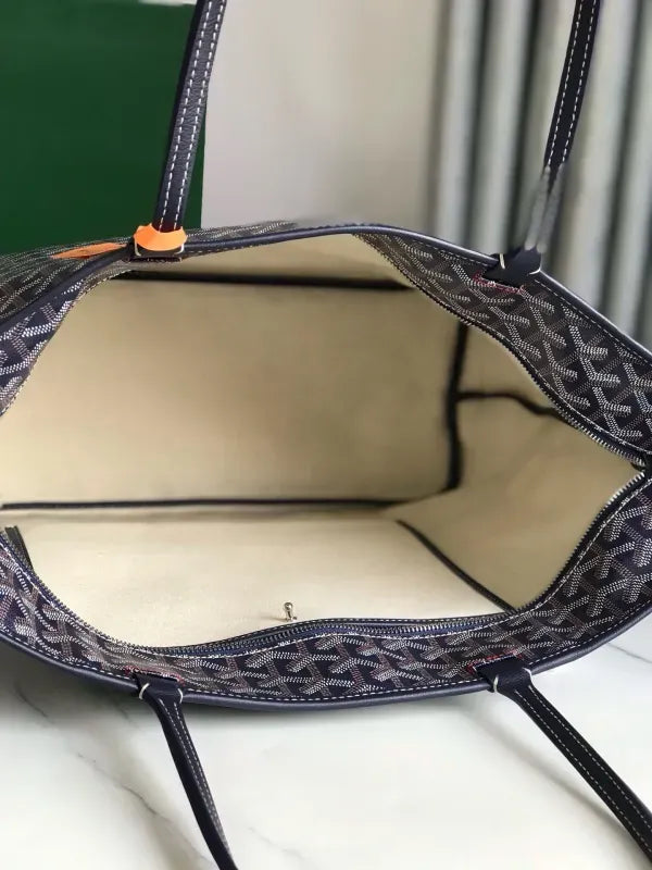 Goyard Artois MM Bag
