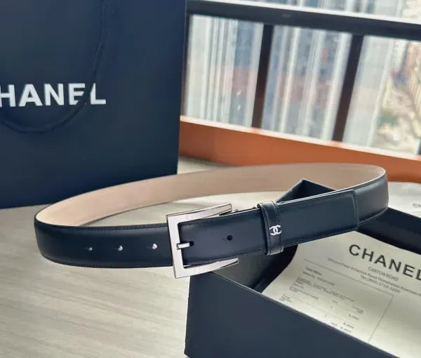 Chanel Belts Style 08