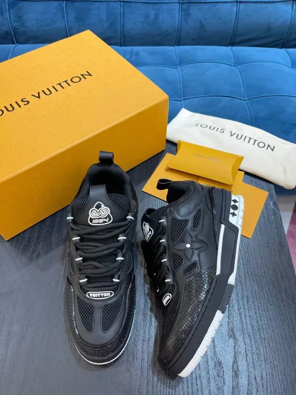 LV Skate Sneaker Nior 1AARR0