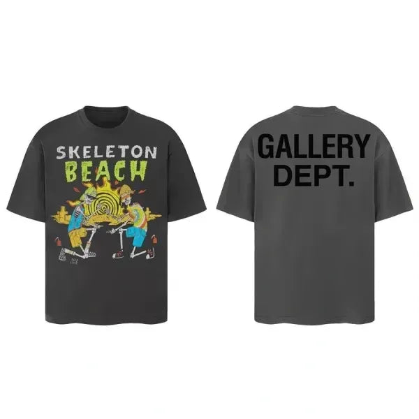 Gallery Dept. Tee ( 6 Styles )