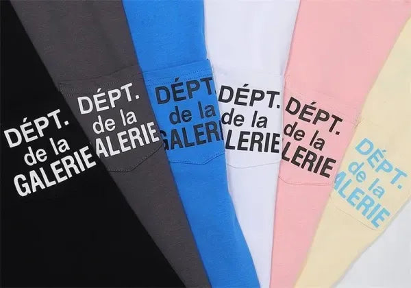 Gallery Dept. De La Galerie Long-Sleeve