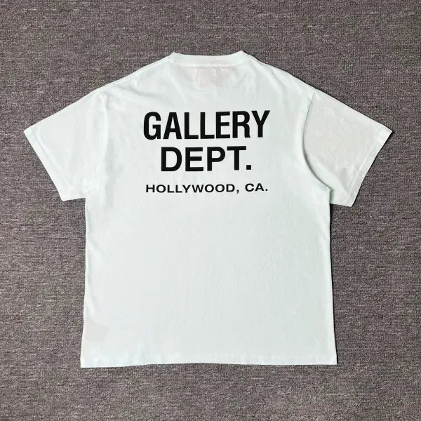Gallery Dept. Souvenir Vintage Tee