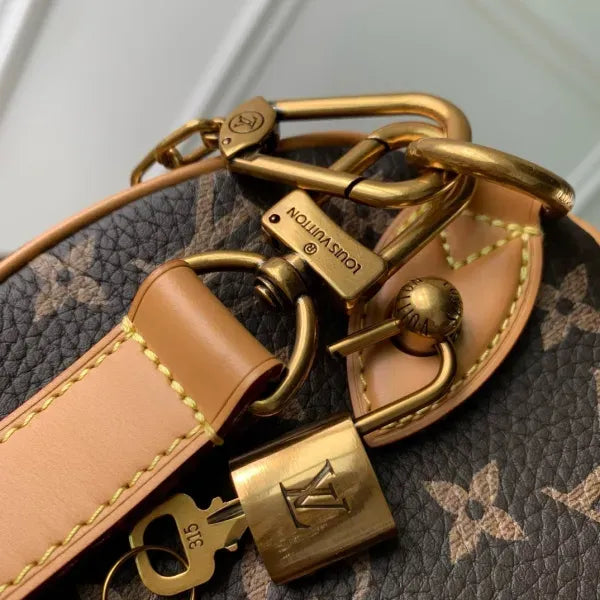 LV Speedy P9 Bandoulière 25