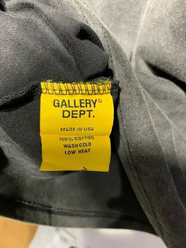 Gallery Dept Vintage Tee