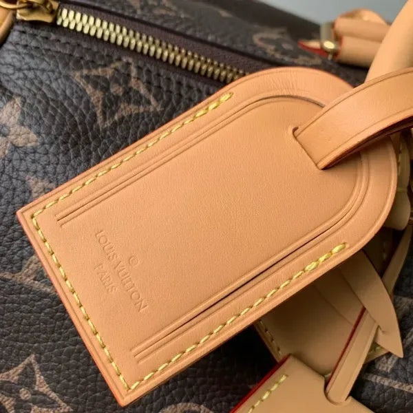 LV Speedy P9 Bandoulière 40
