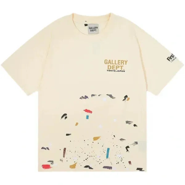 Gallery Dept Tokyo Tee