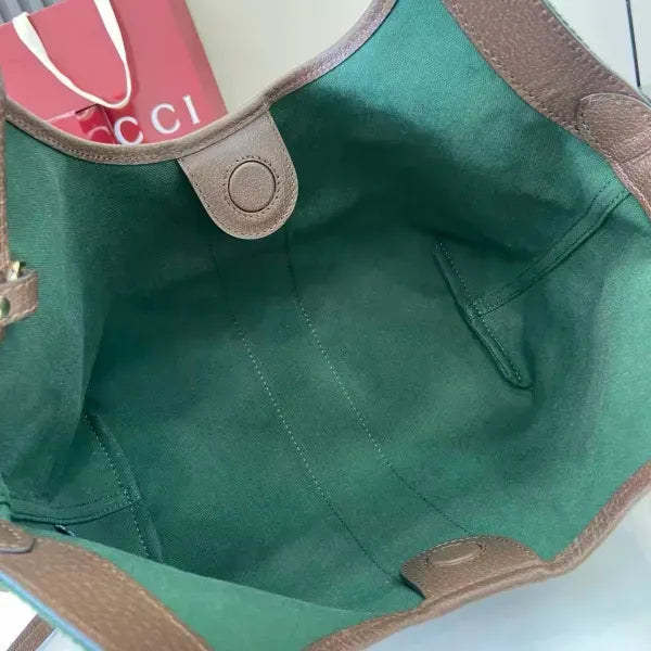 Gucci Giglio Small Tote Bag 860845