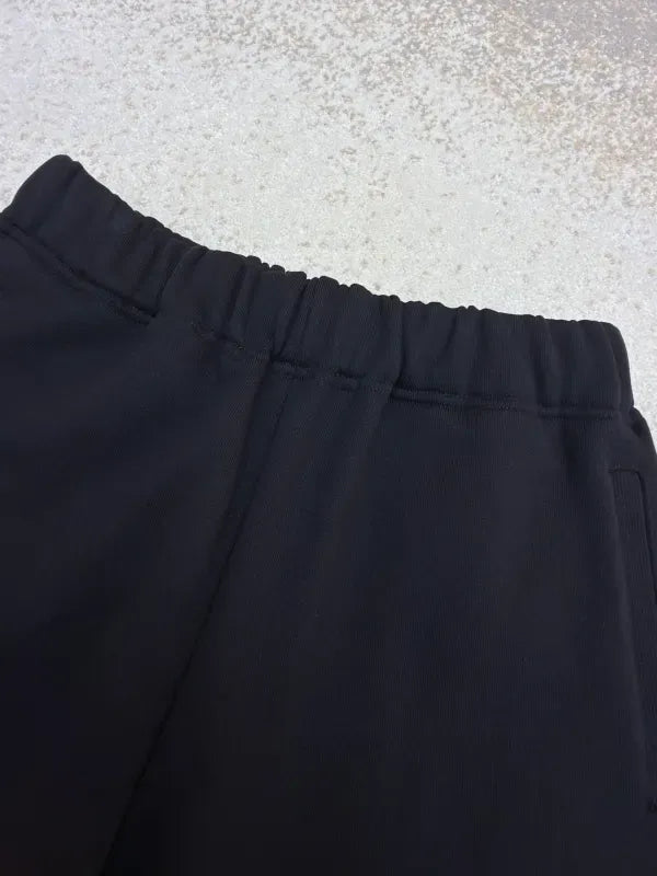 Chrome Hearts Logo-Embellished Shorts