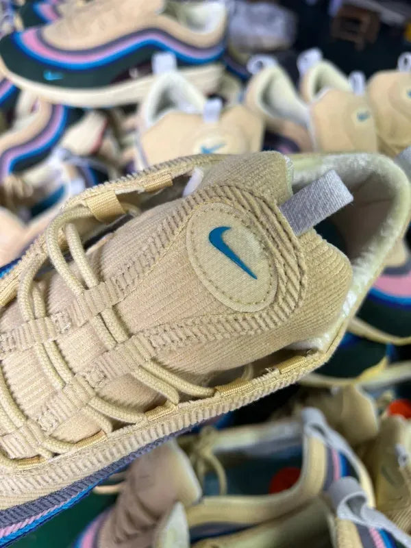 Nike Air Max 1/97 Sean Wotherspoon AJ4219-400
