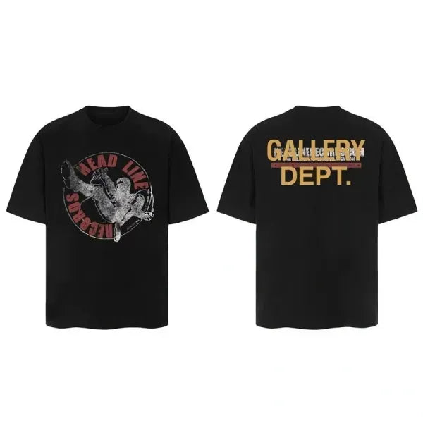 Gallery Dept. Tee ( 6 Styles )