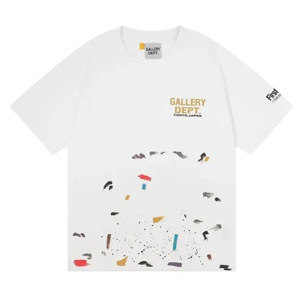 Gallery Dept Tokyo Tee
