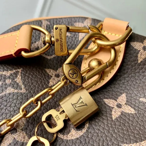 LV Speedy P9 Bandoulière 40