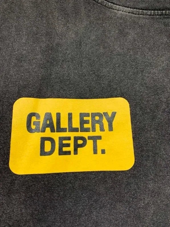 Gallery Dept Vintage Tee