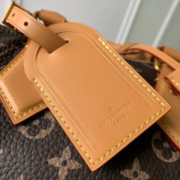 LV Speedy P9 Bandoulière 25