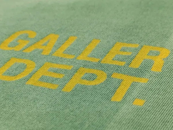 Gallery Dept. Vintage Washed T-shirt