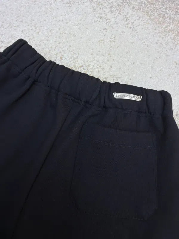 Chrome Hearts Logo-Embellished Shorts