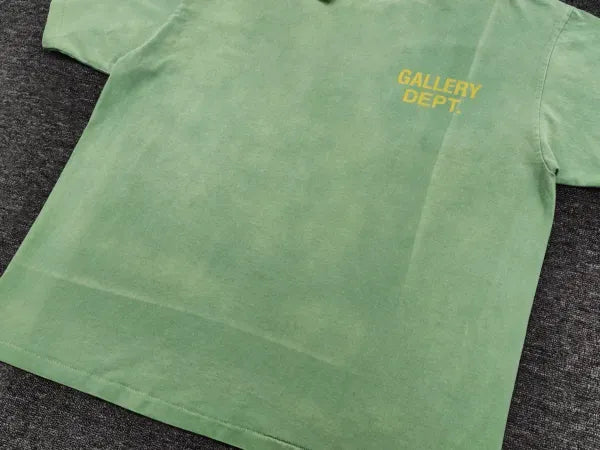 Gallery Dept. Vintage Washed T-shirt