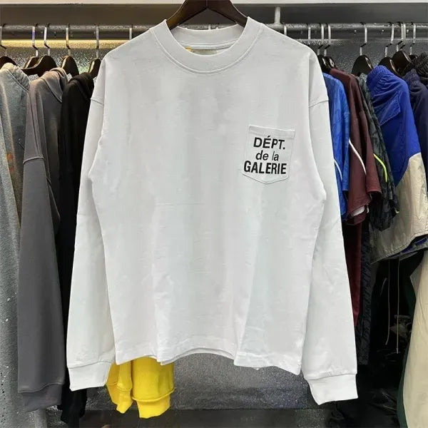 Gallery Dept. De La Galerie Long-Sleeve