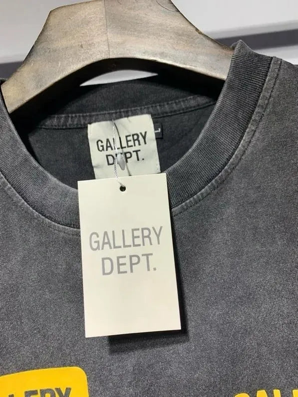 Gallery Dept Vintage Tee