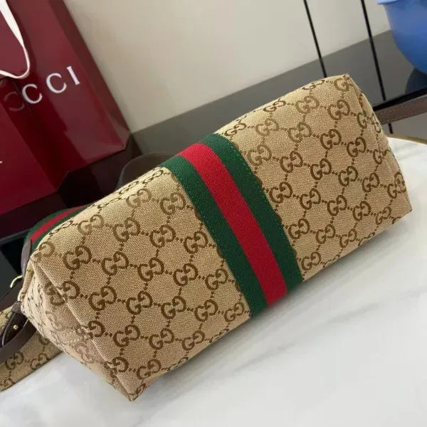 Gucci Giglio Small Tote Bag 860845