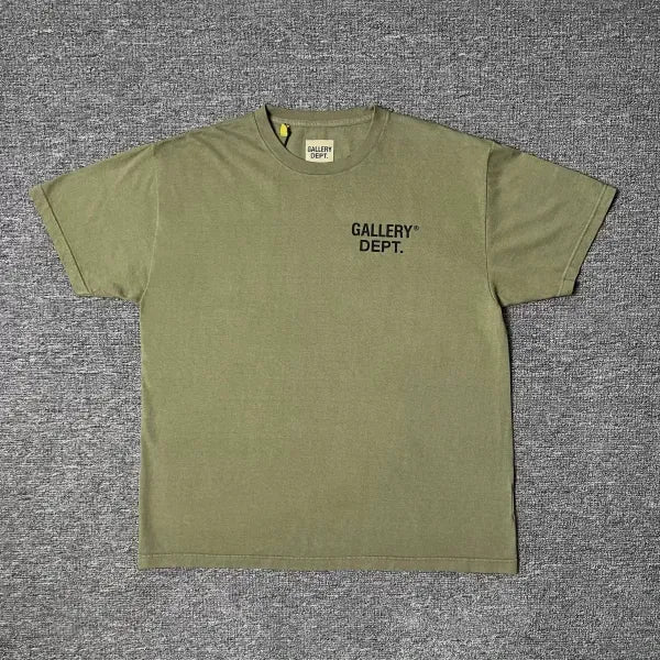 Gallery Dept. Souvenir Vintage Tee