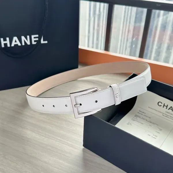 Chanel Belts Style 08