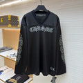 Chrome Hearts Long Sleeve Jersey