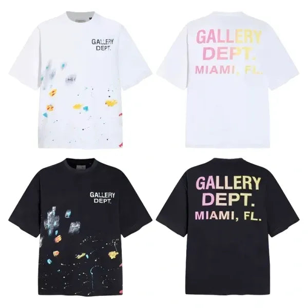 Gallery Dept. Miami Tee