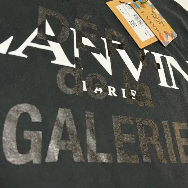 Gallery Dept. x Lanvin Tee