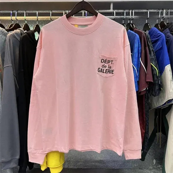 Gallery Dept. De La Galerie Long-Sleeve