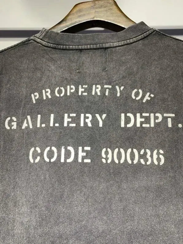 Gallery Dept Vintage Tee