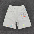 Gallery Dept. Painted Shorts