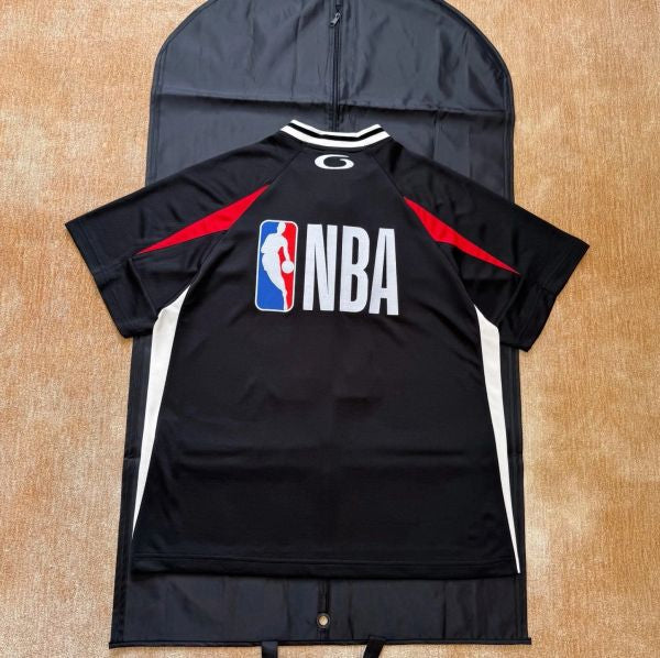 Balenciaga NBA Collaboration Oversized T-shirt