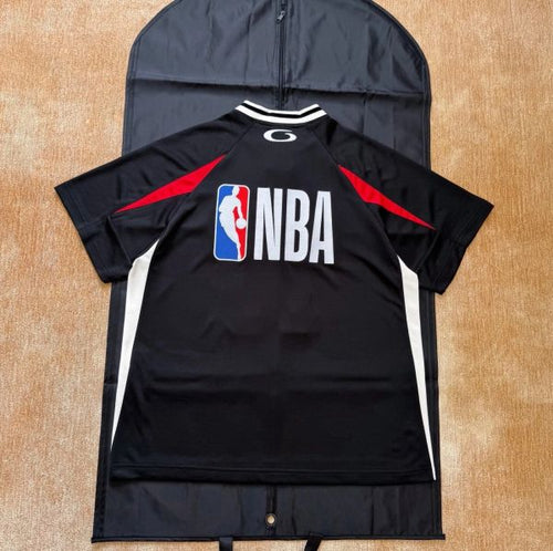 Balenciaga NBA Collaboration Oversized T-shirt