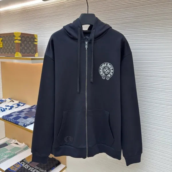 Chrome Hearts New York Hoodie