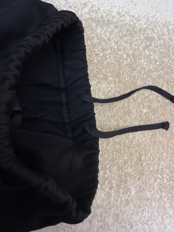 Chrome Hearts Logo-Embellished Shorts
