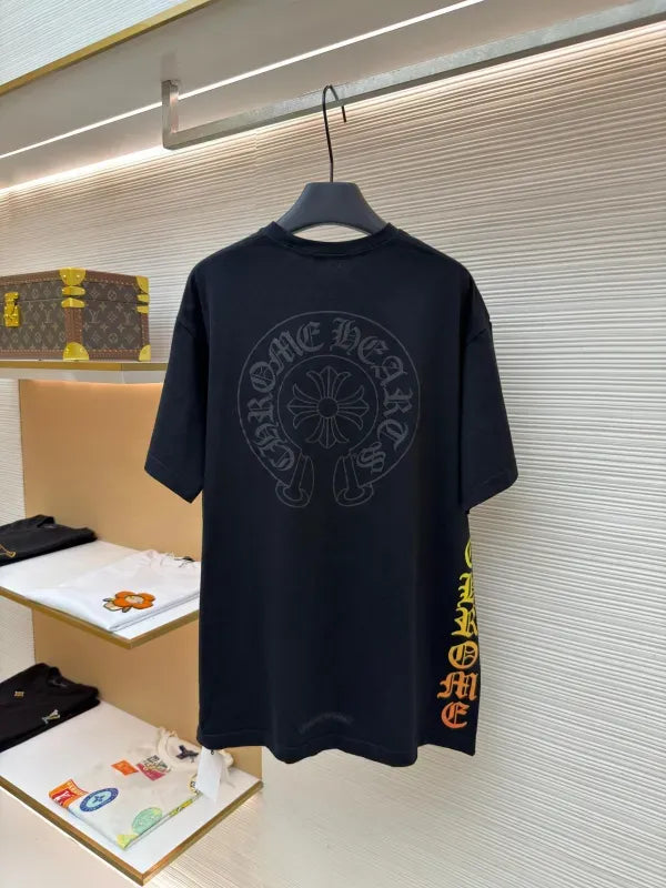 Chrome Hearts Sunset T-shirt