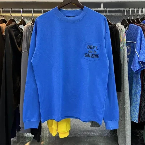 Gallery Dept. De La Galerie Long-Sleeve