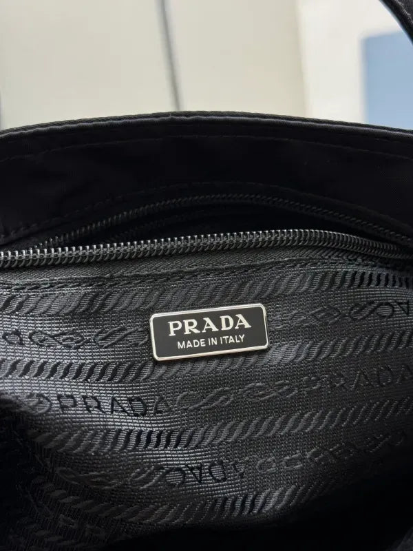 Prada Re-Nylon Tote Bags B6248