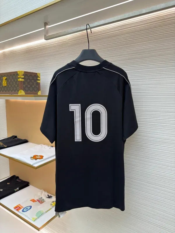 Balenciaga Bodies Sports Top