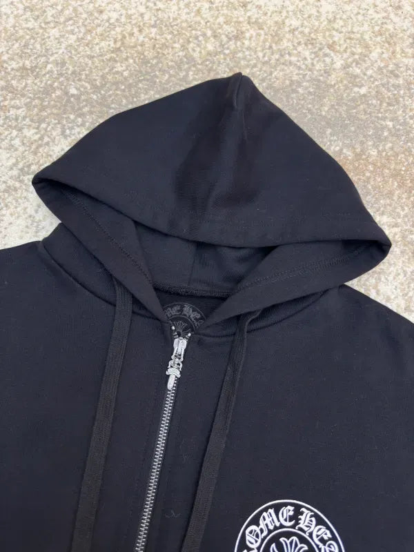 Chrome Hearts New York Hoodie